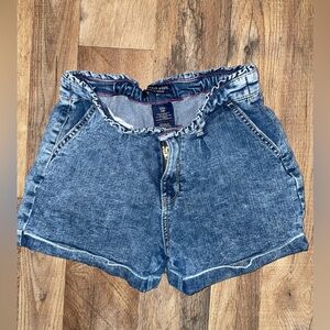 U.S polo ass. Girls XXL shorts! Great Condition!